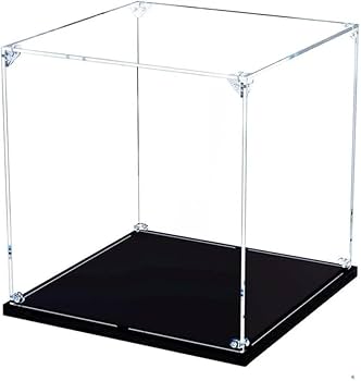 大型アクリルケース(2個) ￼￼ 大型アクリルケース(2個) ￼￼